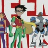 Teen Titans Go!: Další komiksový celovečerák od DC | Fandíme filmu