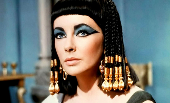 Kleopatra: Velkolepý historický film už je zase v přípravě | Fandíme filmu