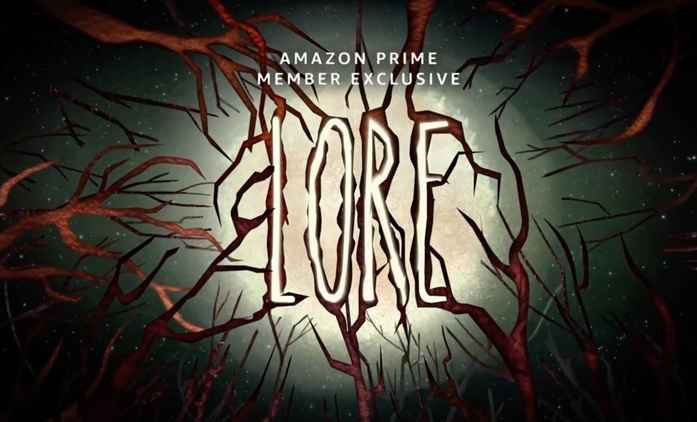 Lore: Šestidílná hororová antologie v prvním traileru | Fandíme seriálům