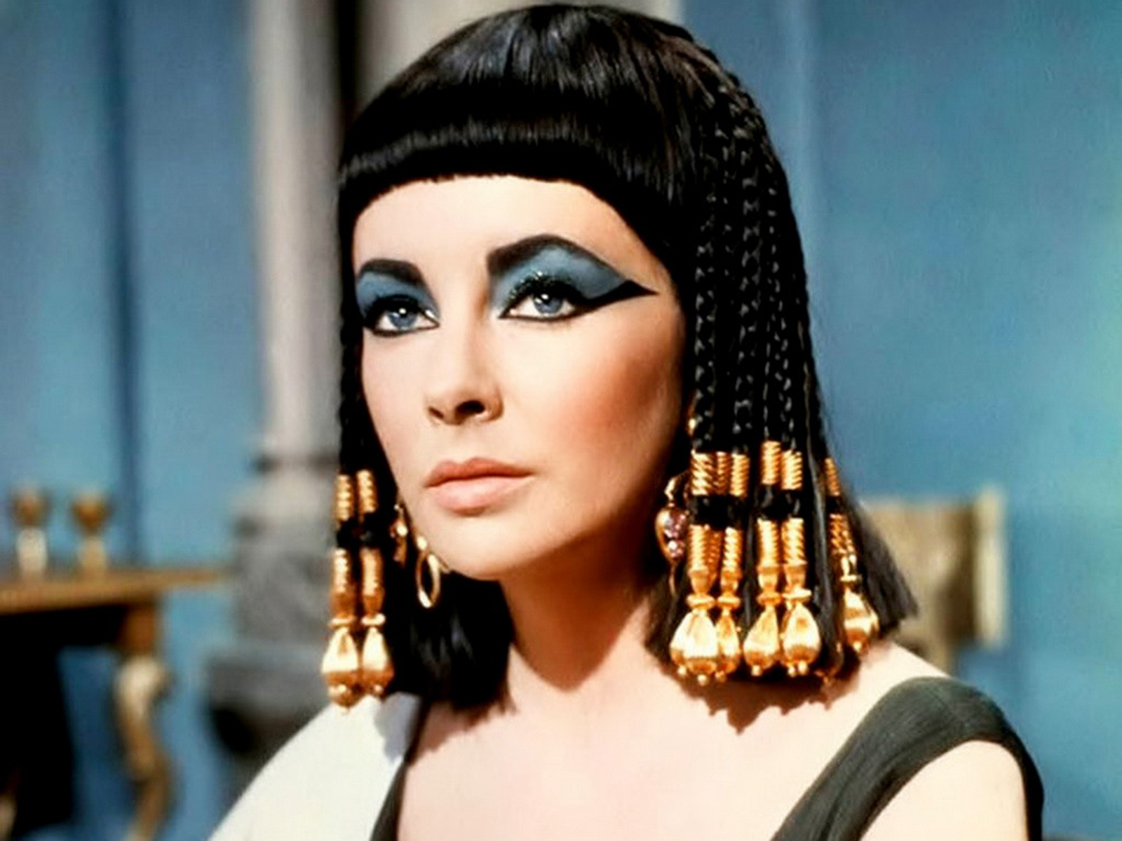 Kleopatra: Velkolepý historický film už je zase v přípravě | Fandíme filmu