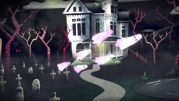 Lore: Šestidílná hororová antologie v prvním traileru | Fandíme serialům