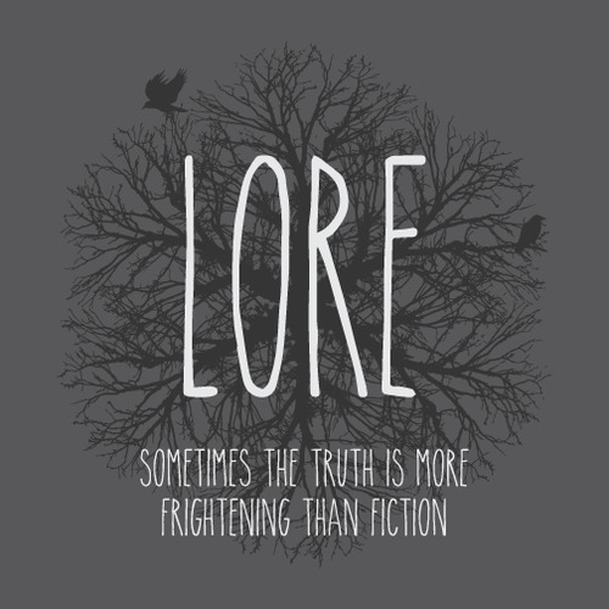 Lore: Šestidílná hororová antologie v prvním traileru | Fandíme serialům