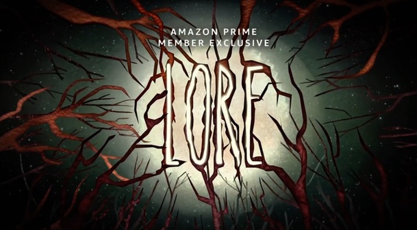 Lore: Šestidílná hororová antologie v prvním traileru | Fandíme serialům