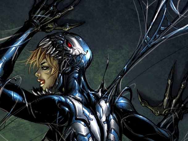 Venom: Sony láká do hlavní ženské role Michelle Williams | Fandíme filmu