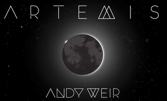 Artemis: Adaptace Andyho Weira hlásí scenáristku | Fandíme filmu