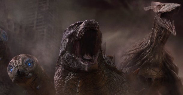 Godzilla 2: Na finální souboj jen tak nezapomenete | Fandíme filmu