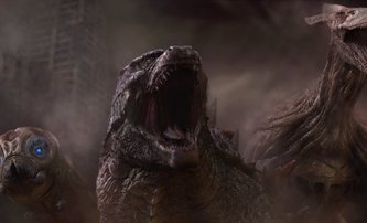 Godzilla: King of Monsters se posouvá | Fandíme filmu