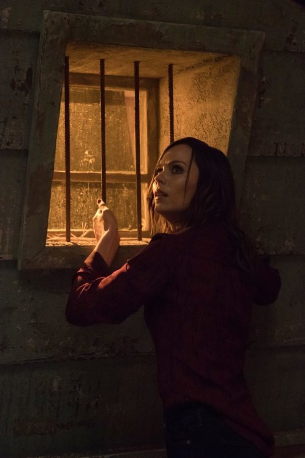 Jigsaw: Nové plakáty a série obrázků | Fandíme filmu