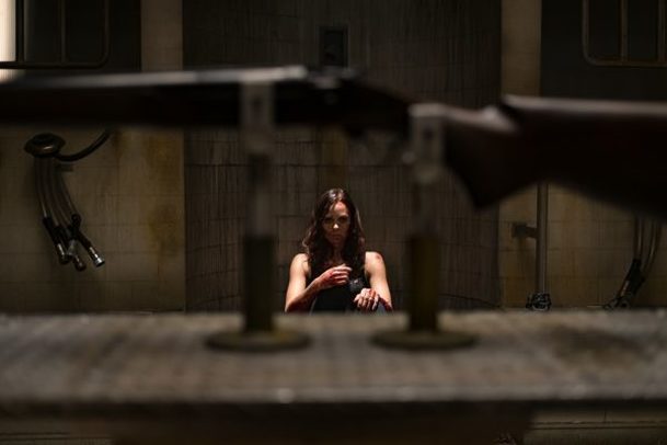 Jigsaw: Nové plakáty a série obrázků | Fandíme filmu