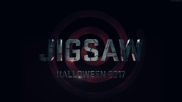 Jigsaw: Nové plakáty a série obrázků | Fandíme filmu