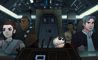 Star Wars: Forces of Destiny: Trailer na druhou sérii dorazil | Fandíme filmu