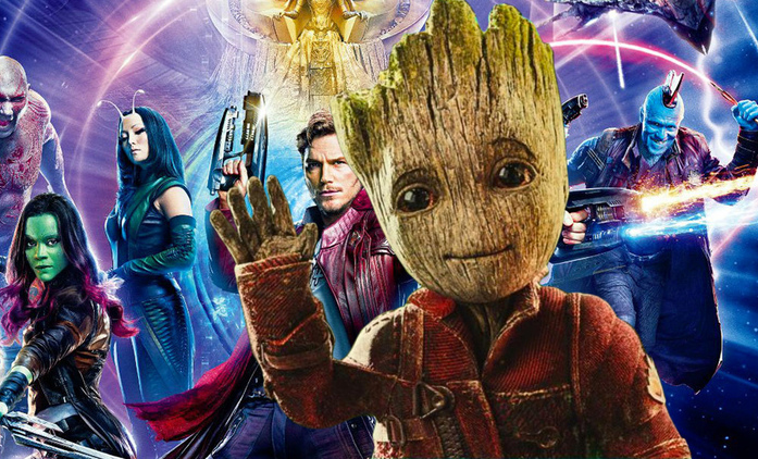 Strážci Galaxie: James Gunn vyloučil oživování postav | Fandíme filmu