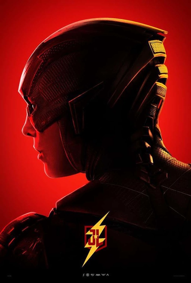 Flash se má přeci jen inspirovat Flashpointem, zásadní událostí ve světě DC | Fandíme filmu