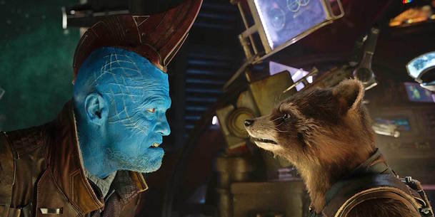 Strážci Galaxie: James Gunn vyloučil oživování postav | Fandíme filmu