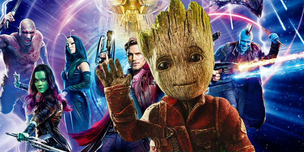 Strážci Galaxie: James Gunn vyloučil oživování postav | Fandíme filmu