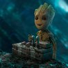 Strážci Galaxie: Baby Groot je syn původního Groota | Fandíme filmu