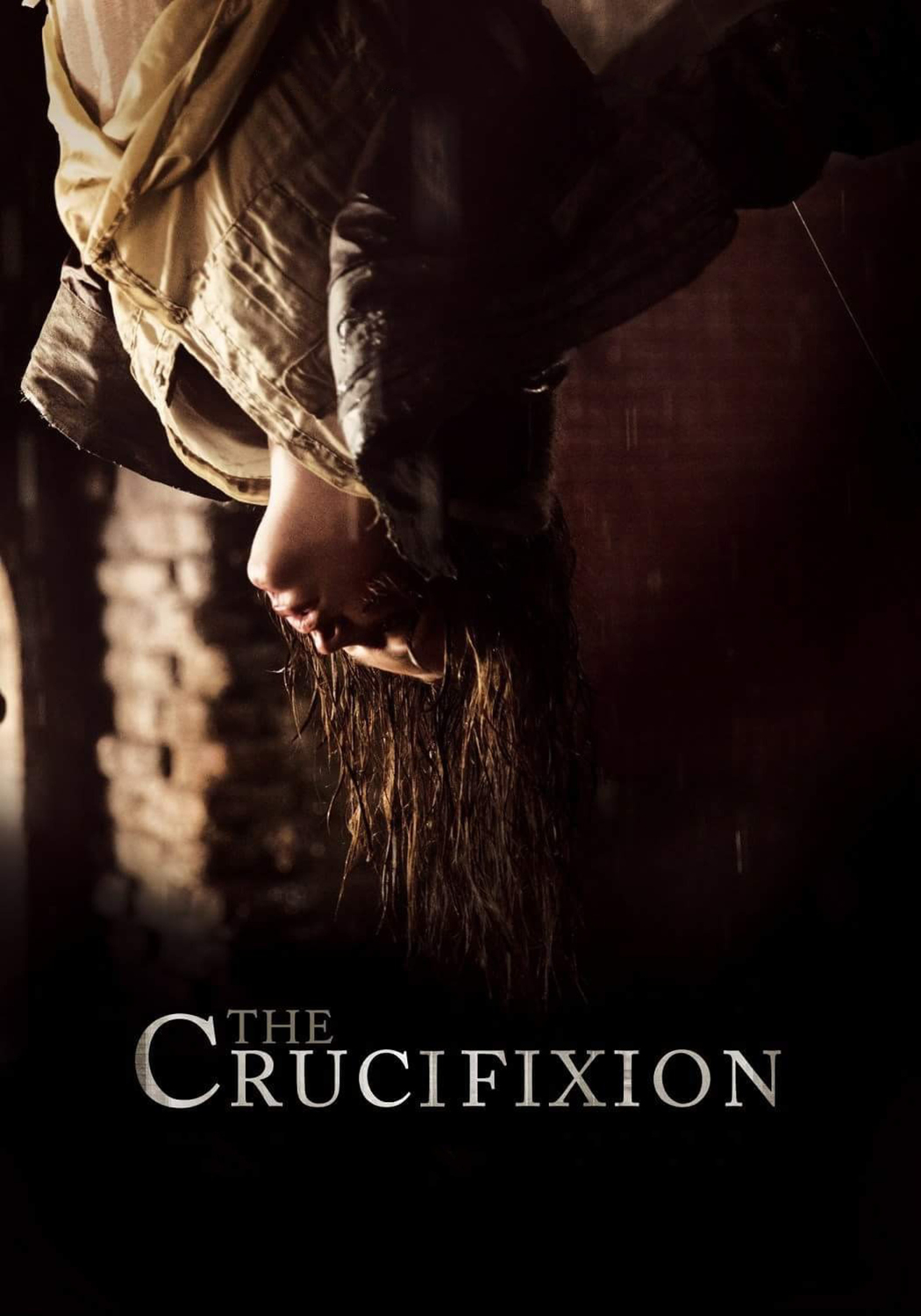 The Crucifixion | Fandíme filmu