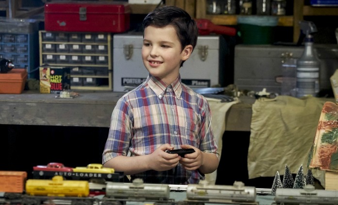 Young Sheldon: První dojmy | Fandíme seriálům