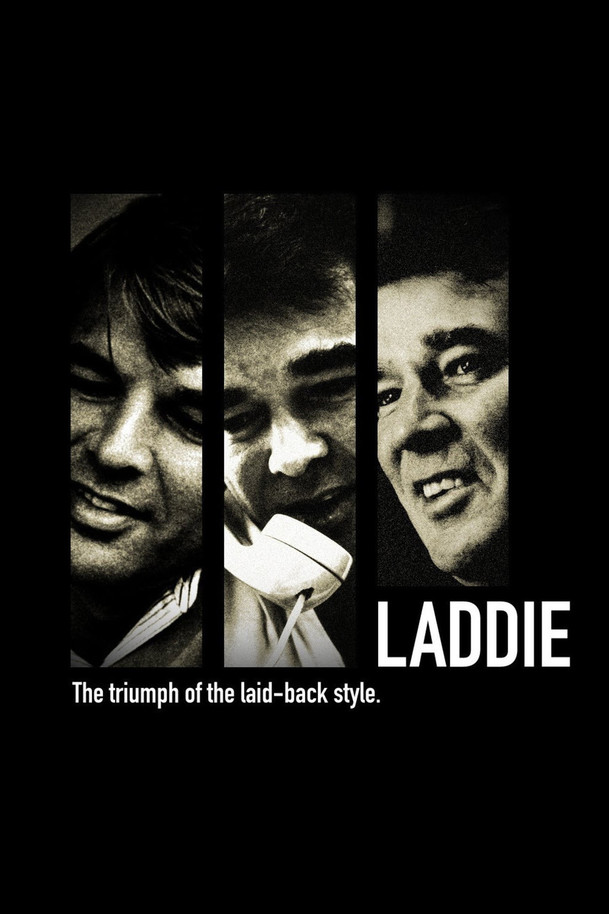Laddie | Fandíme filmu