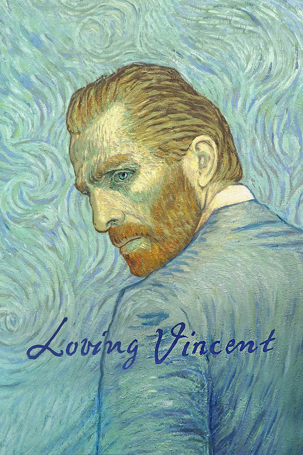 Loving Vincent | Fandíme filmu