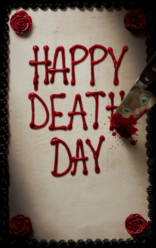 Happy Death Day | Fandíme filmu