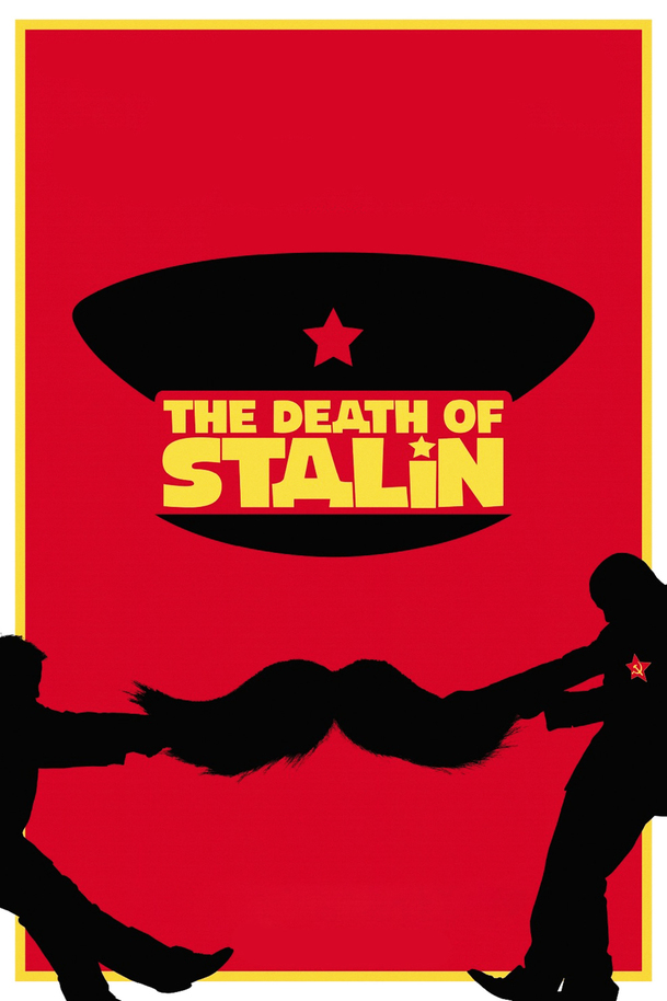 Ztratili jsme Stalina | Fandíme filmu