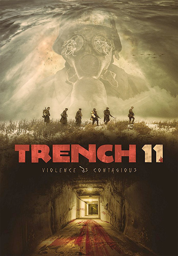 Trench 11: Pod západní frontou není klid | Fandíme filmu