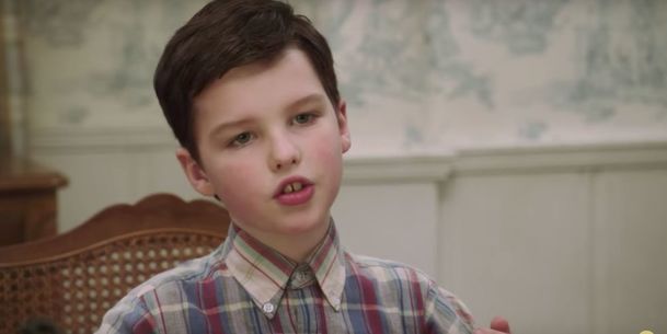 Young Sheldon: První dojmy | Fandíme serialům