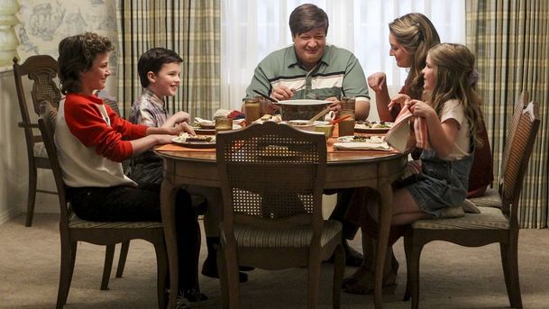 Young Sheldon: První dojmy | Fandíme serialům