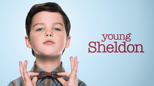 Young Sheldon: První dojmy | Fandíme serialům