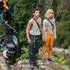 Chaos Walking: Spider-Man a Rey bojují v dystopické budoucnosti o přežití | Fandíme filmu