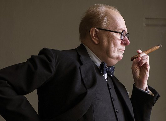 Cena míru: Stalin, Churchill a Truman porcují poválečný svět | Fandíme filmu