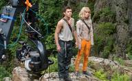 Chaos Walking: První fotka s Tomem Hollandem a Daisy Ridley | Fandíme filmu