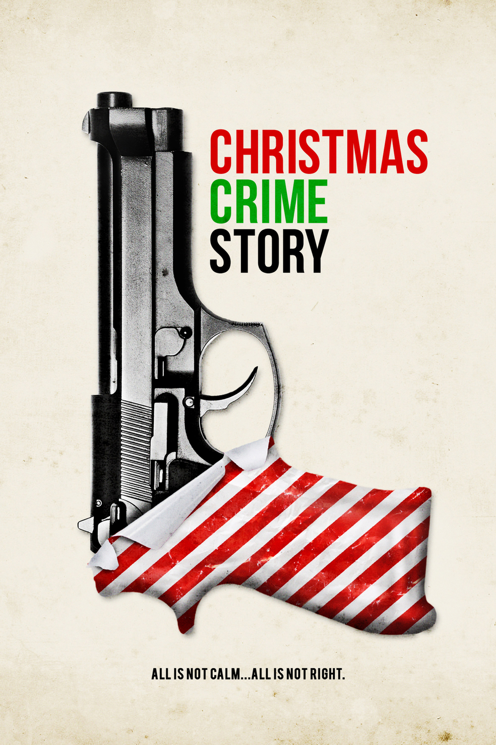 Christmas Crime Story | Fandíme filmu