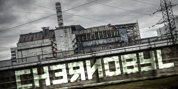 Černobyl pohledem člověka, který místo tragédie osobně navštívil | Fandíme serialům