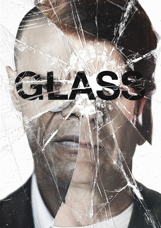 Glass | Fandíme filmu