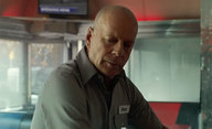 Glass: Natáčení začalo, podívejte se na logo filmu | Fandíme filmu