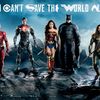 Justice League: Superhrdinové na dalších character posterech | Fandíme filmu