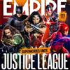 Justice League: Superhrdinové na dalších character posterech | Fandíme filmu
