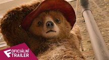 Paddington 2 - Oficiální Mezinárodní Trailer | Fandíme filmu