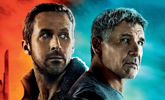 Blade Runner 2099: Nový seriál ze světa replikantů je na cestě | Fandíme seriálům