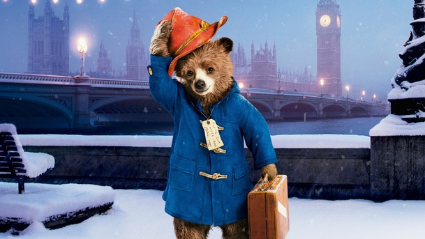 Paddington 2: Roztomilý medvěd chytá zloděje v novém traileru | Fandíme filmu