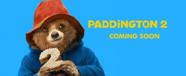 Paddington 2: Roztomilý medvěd chytá zloděje v novém traileru | Fandíme filmu