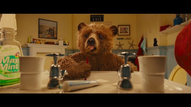 Paddington 2: Roztomilý medvěd chytá zloděje v novém traileru | Fandíme filmu