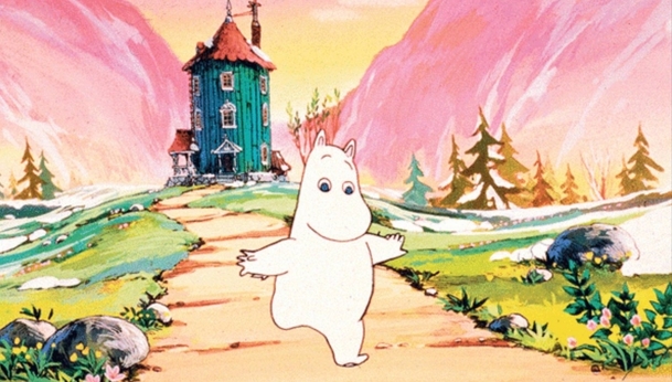 Moominvalley: Mumínci se vrací v animovaném seriálu | Fandíme serialům