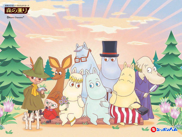 Moominvalley: Mumínci se vrací v animovaném seriálu | Fandíme serialům