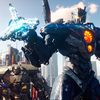 Pacific Rim: Povstání: Ochutnávka traileru, nové fotky | Fandíme filmu