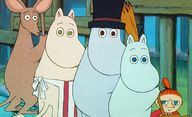 Moominvalley: Mumínci se vrací v animovaném seriálu | Fandíme filmu