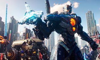 Pacific Rim 2: Nová upoutávka odhalila zásadní zvrat | Fandíme filmu