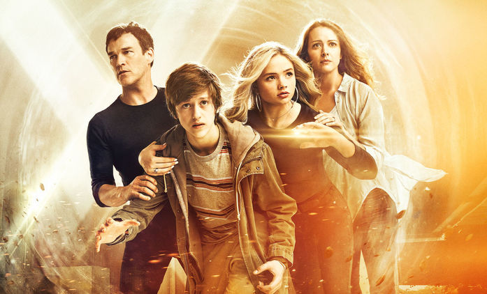 První dojmy: The Gifted | Fandíme seriálům